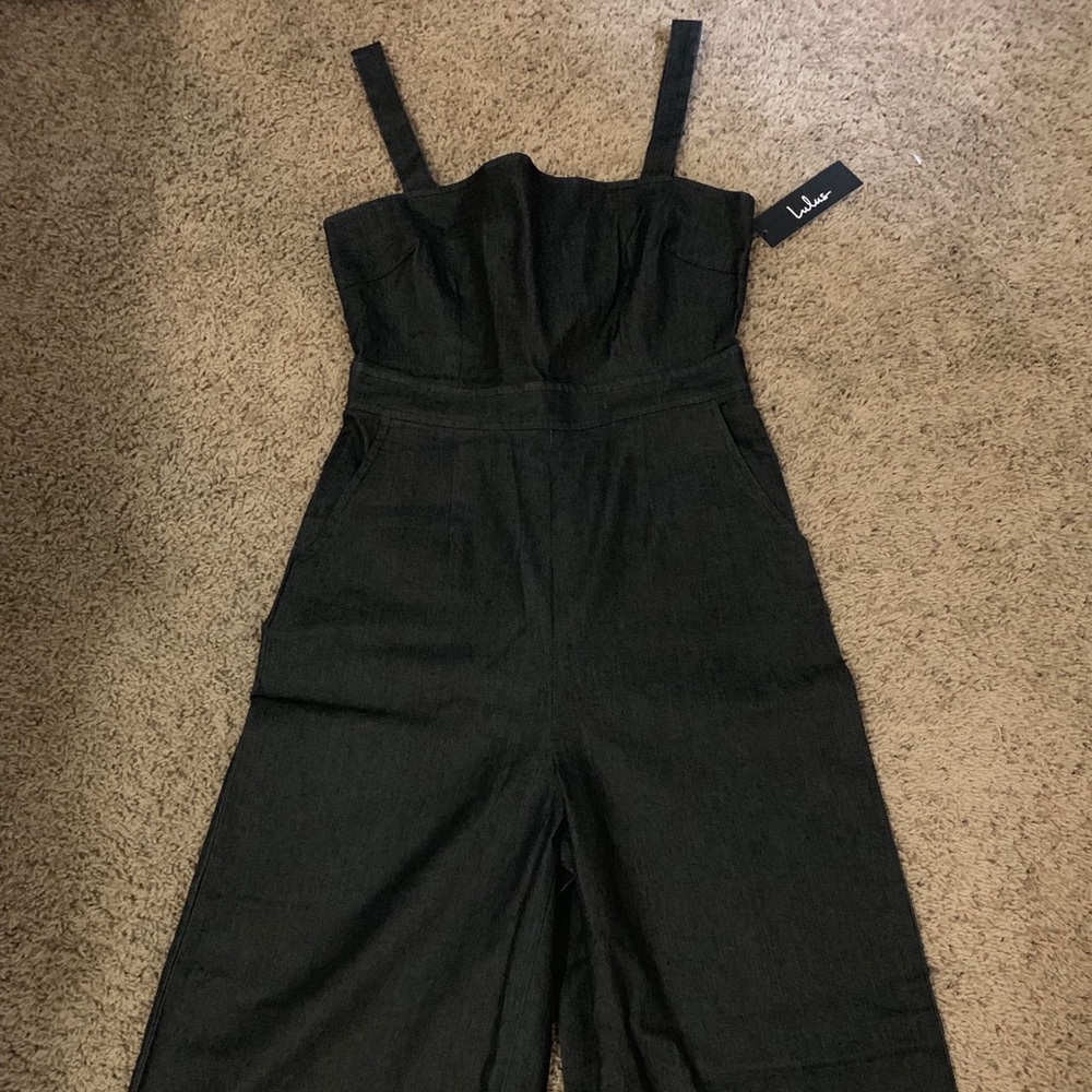 Lulus jumpsuit